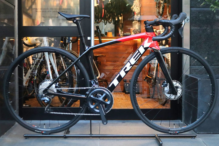 トレック TREK エモンダ EMONDA SL6 DISC 2021モデル 50サイズ シマノ アルテグラ R8020 11S カーボン ロードバイク 【東京南麻布店】