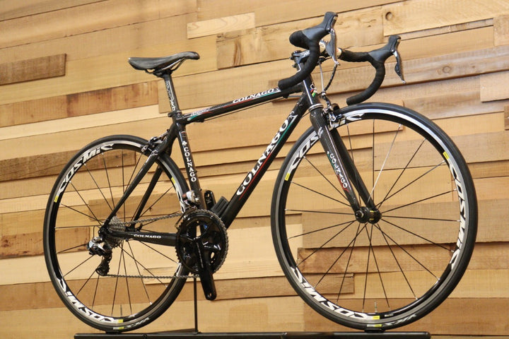 コルナゴ COLNAGO エクストリーム Extreme-C 450サイズ シマノ デュラエース 9070 Di2 MIX 11S カーボン ロードバイク 【立川店】