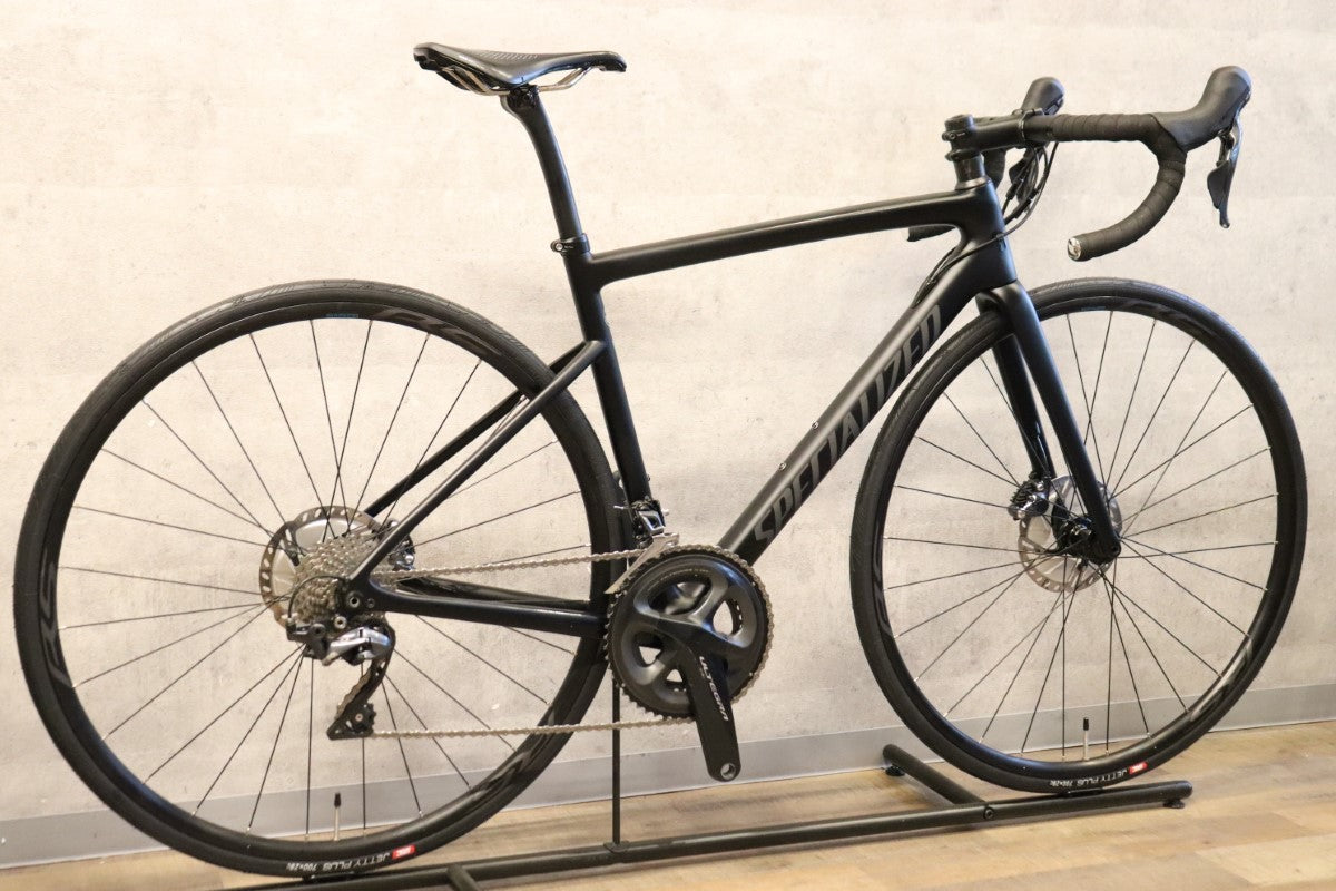 スペシャライズド SPECIALIZED ターマック TARMAC SL6 COMP DISC 2019