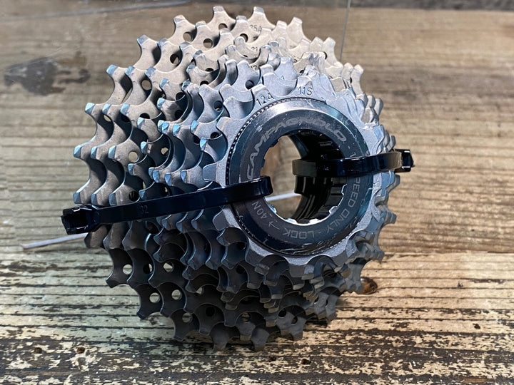 JB625 カンパニョーロ CAMPAGNOLO スーパーレコード SUPER RECORD スプロケット 12-25T 11s