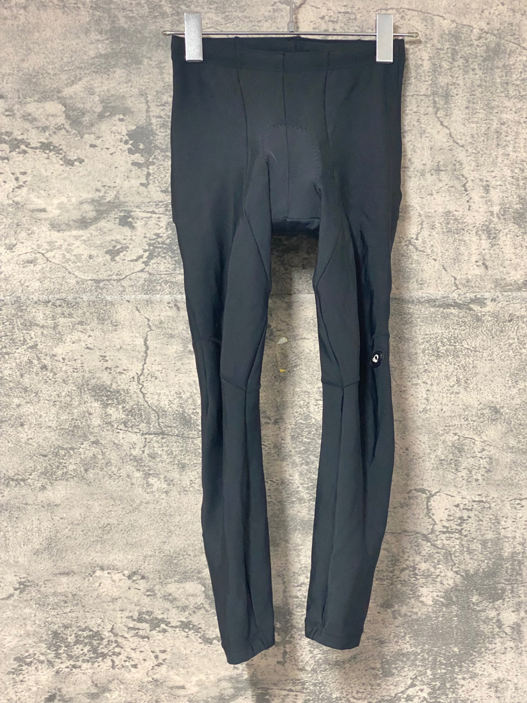 KA219 パールイズミ PEARL iZUMi レーサータイツ 黒 S 3D MEGA