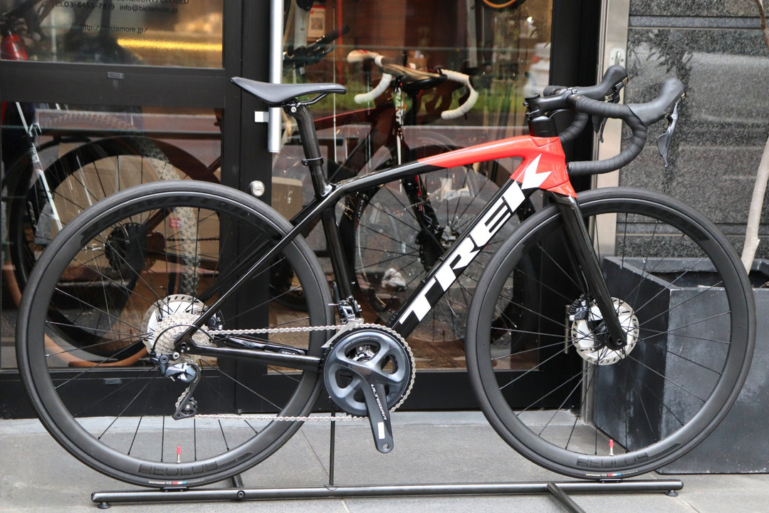 トレック TREK エモンダ EMONDA SL6 2020モデル 50サイズ シマノ アルテグラ R8025 11S カーボン ロードバイク AEOLUS ELITE 35 【東京南麻布店】