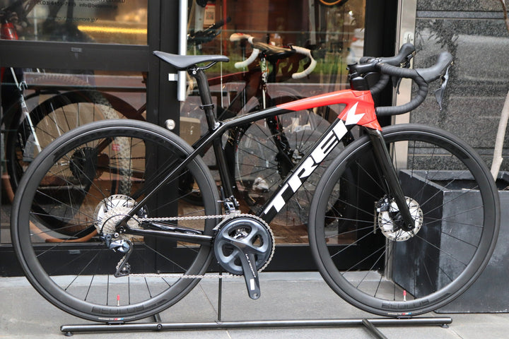 トレック TREK エモンダ EMONDA SL6 2020モデル 50サイズ シマノ アルテグラ R8025 11S カーボン ロードバイク AEOLUS ELITE 35 【東京南麻布店】