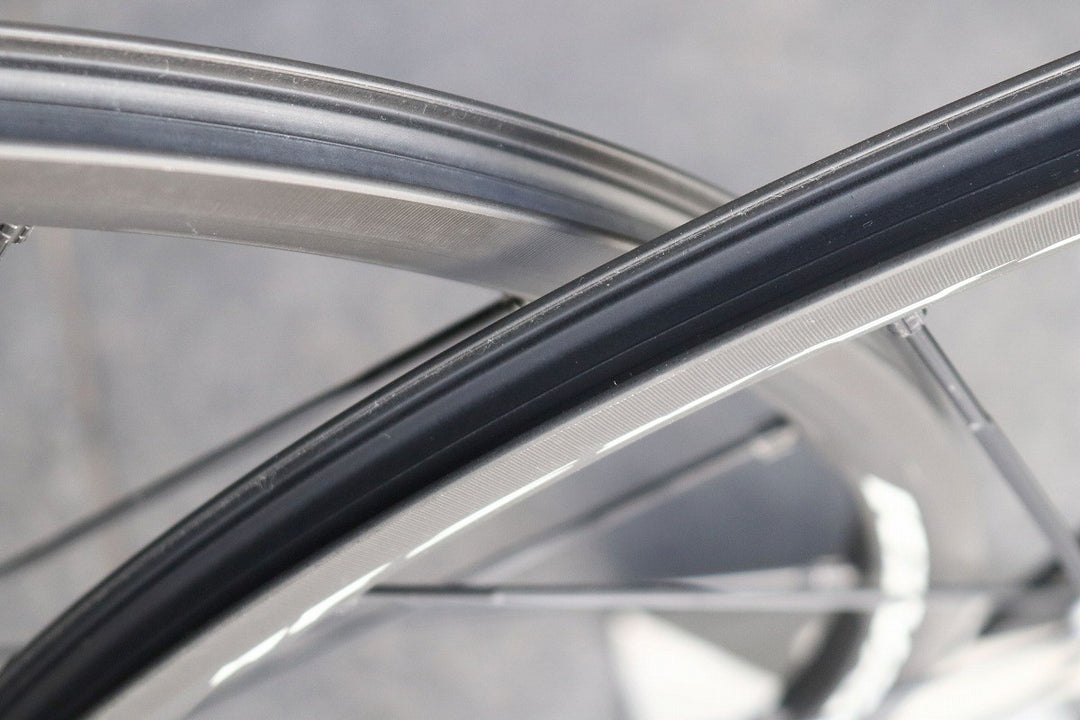 マヴィック MAVIC キシリウム エグザリット KSYRIUM SLE アルミ 
