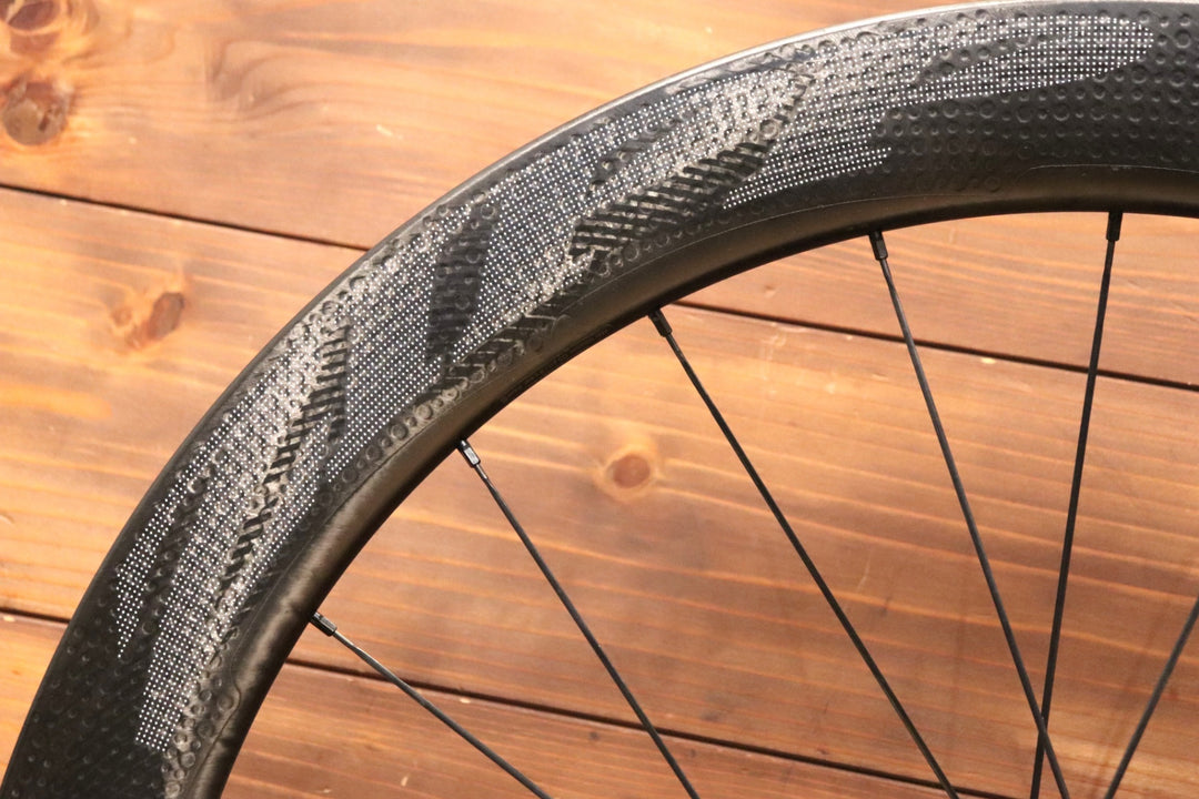 ジップ ZIPP 303 404 NSW DISC カーボン チューブレスレディ ホイールセット シマノ11S/12S 【東京南麻布店】
