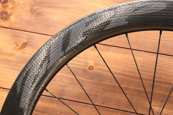 ジップ ZIPP 303 404 NSW DISC カーボン チューブレスレディ ホイールセット シマノ11S/12S 【東京南麻布店】