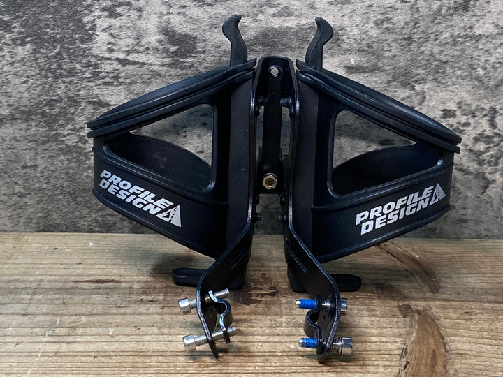 JK698 プロファイル デザイン PROFILE DESIGN RM-L SYSTEM ボトルケージ