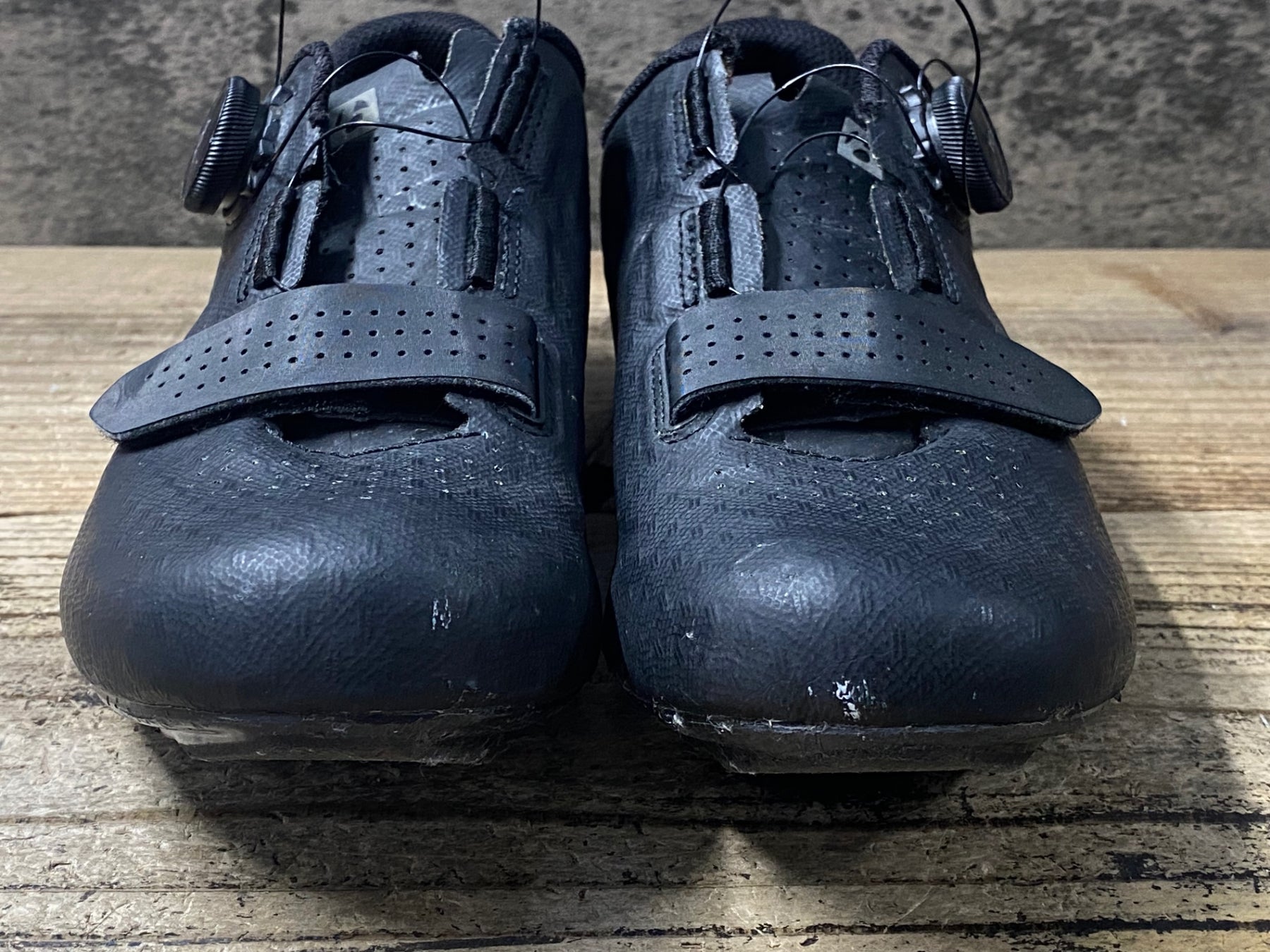 KD296 ボントレガー BONTRAGER CIRCUIT ROAD SHOES ビンディング