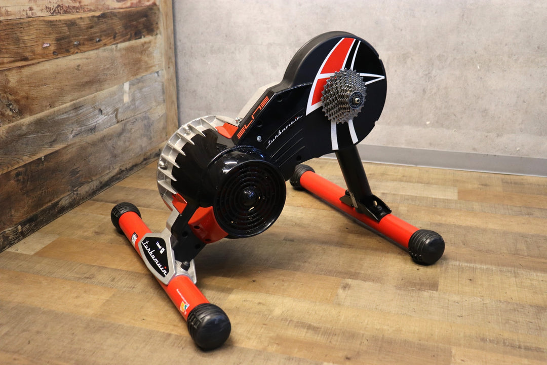 Sports Equipment Rodillo Turbo Muin Trainer Turbo Muin Smart B