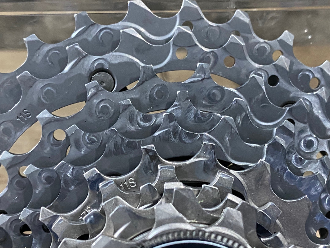 KF359 シマノ SHIMANO デュラエース DURA-ACE CS-R9100 スプロケット 11-28T 11S
