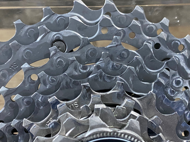 KF359 シマノ SHIMANO デュラエース DURA-ACE CS-R9100 スプロケット 11-28T 11S