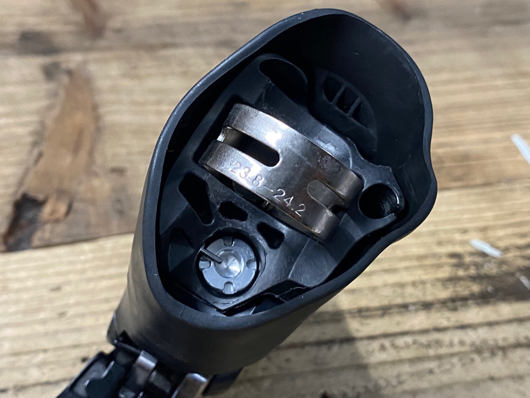 KG138 シマノ SHIMANO アルテグラ ULTEGRA ST-6800 STIレバー セット