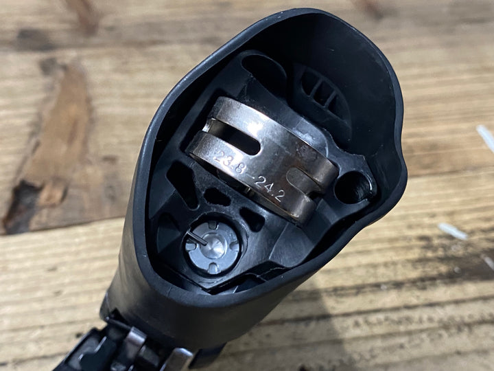 KG138 シマノ SHIMANO アルテグラ ULTEGRA ST-6800 STIレバー セット