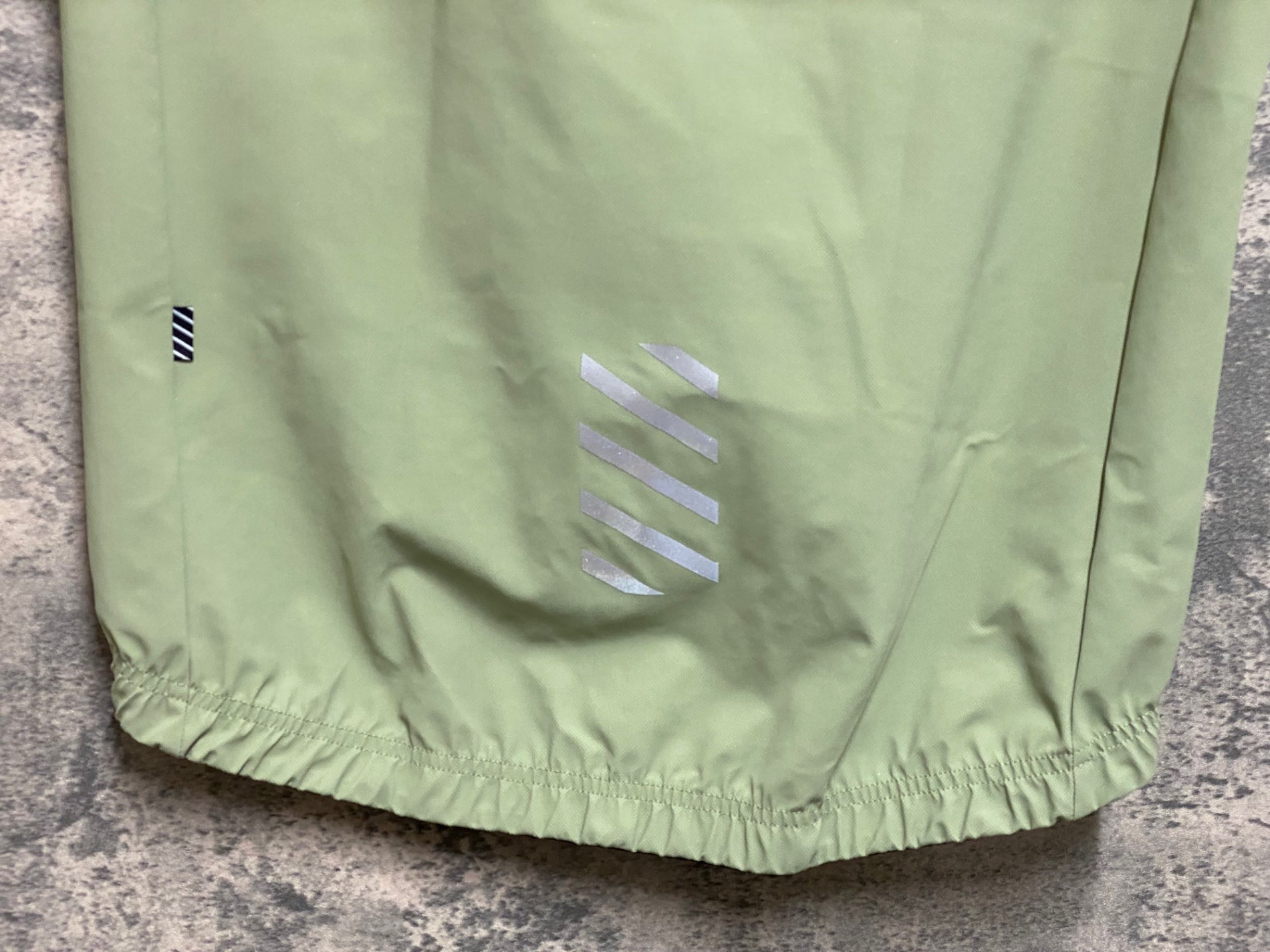 KD767 エンドレス NDLSS サイクルベスト ジレ モスグリーン L – BICI
