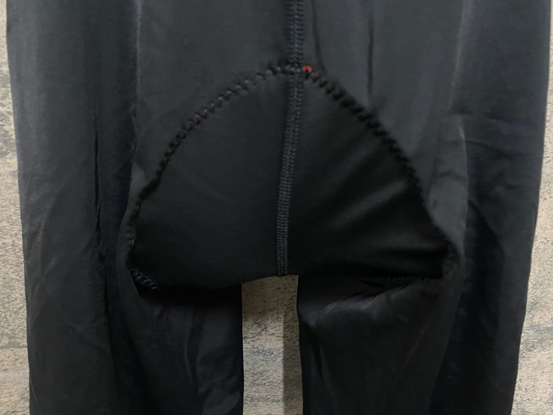 JZ708 フーブ HUUB トライアスロンスーツ COMWLCSBC Comimit Long Course Suit XS 青/黒