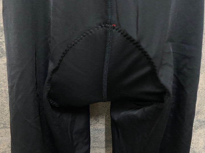 JZ708 フーブ HUUB トライアスロンスーツ COMWLCSBC Comimit Long Course Suit XS 青/黒