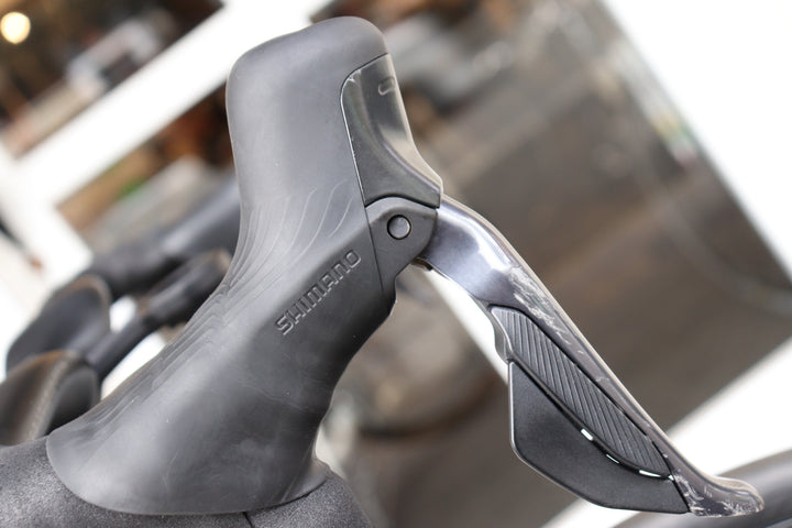 フレーム組み換え車 ビアンキ BIANCHI オルトレ OLTRE RC 2024モデル 55サイズ シマノ アルテグラ R8170 12S カーボン ロードバイク 【横浜店】