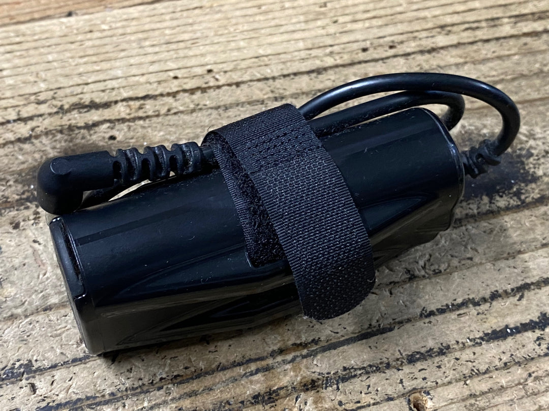 KA654 レザイン LEZYNE INFINITE LIGHT BATTERY バッテリー ※動作未確認