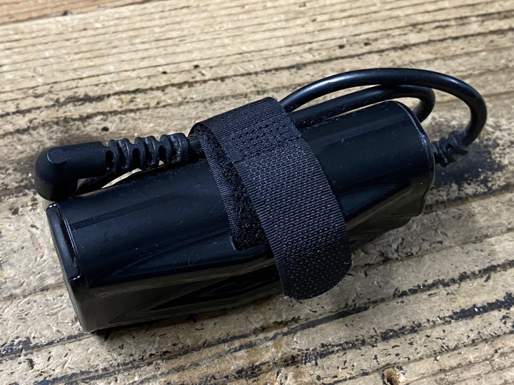 KA654 レザイン LEZYNE INFINITE LIGHT BATTERY バッテリー ※動作未確認