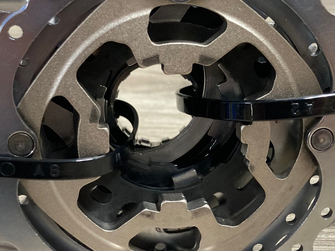 JO494 カンパニョーロ CAMPAGNOLO コーラス CHORUS スプロケット 11-23T 10S