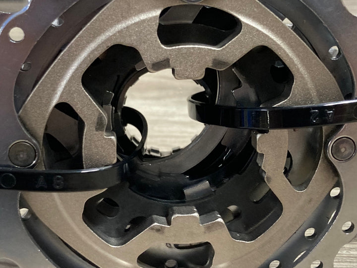 JO494 カンパニョーロ CAMPAGNOLO コーラス CHORUS スプロケット 11-23T 10S