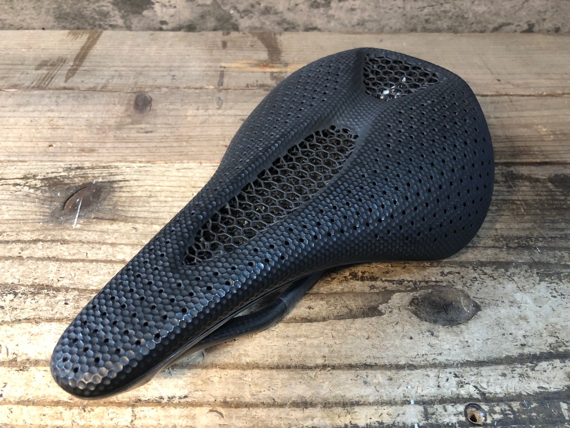 JO318 スペシャライズド SPECIALIZED S-WORKS POWER with MIRROR