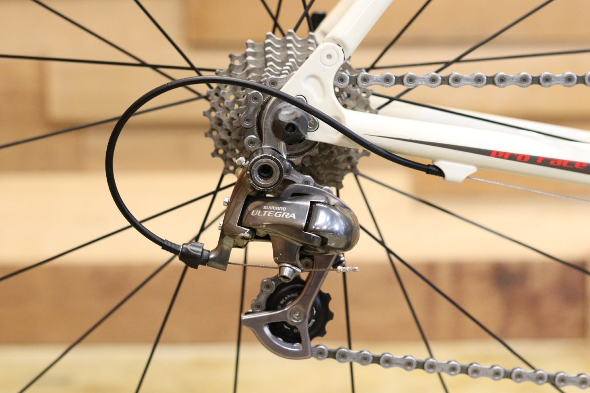 ウィリエール WILIER モルティローロ MORTIROLO 2008頃モデル シマノ