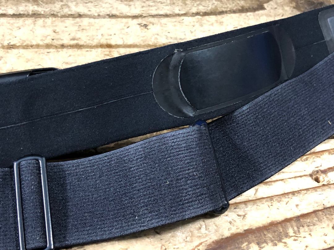 KM614 ガーミン GARMIN HRM3 SS ハートレートセンサー
