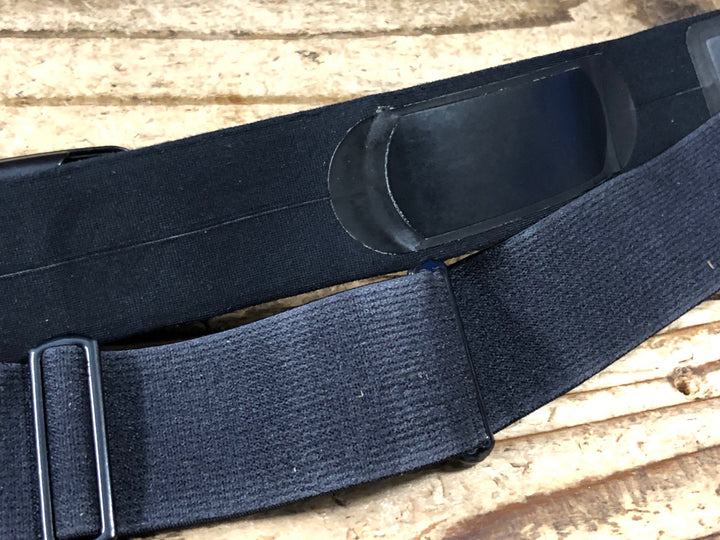 KM614 ガーミン GARMIN HRM3 SS ハートレートセンサー