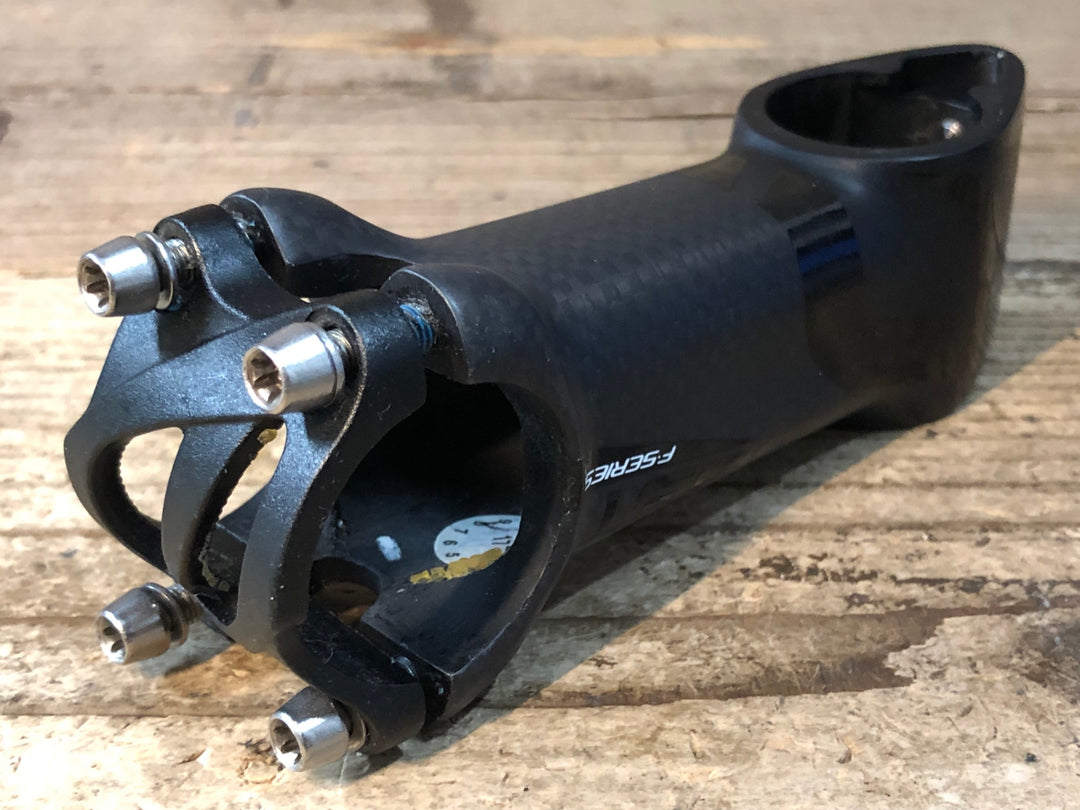 JR284 モスト MOST TIGER ULTRA3K AERO ステム 100mm Φ31.8