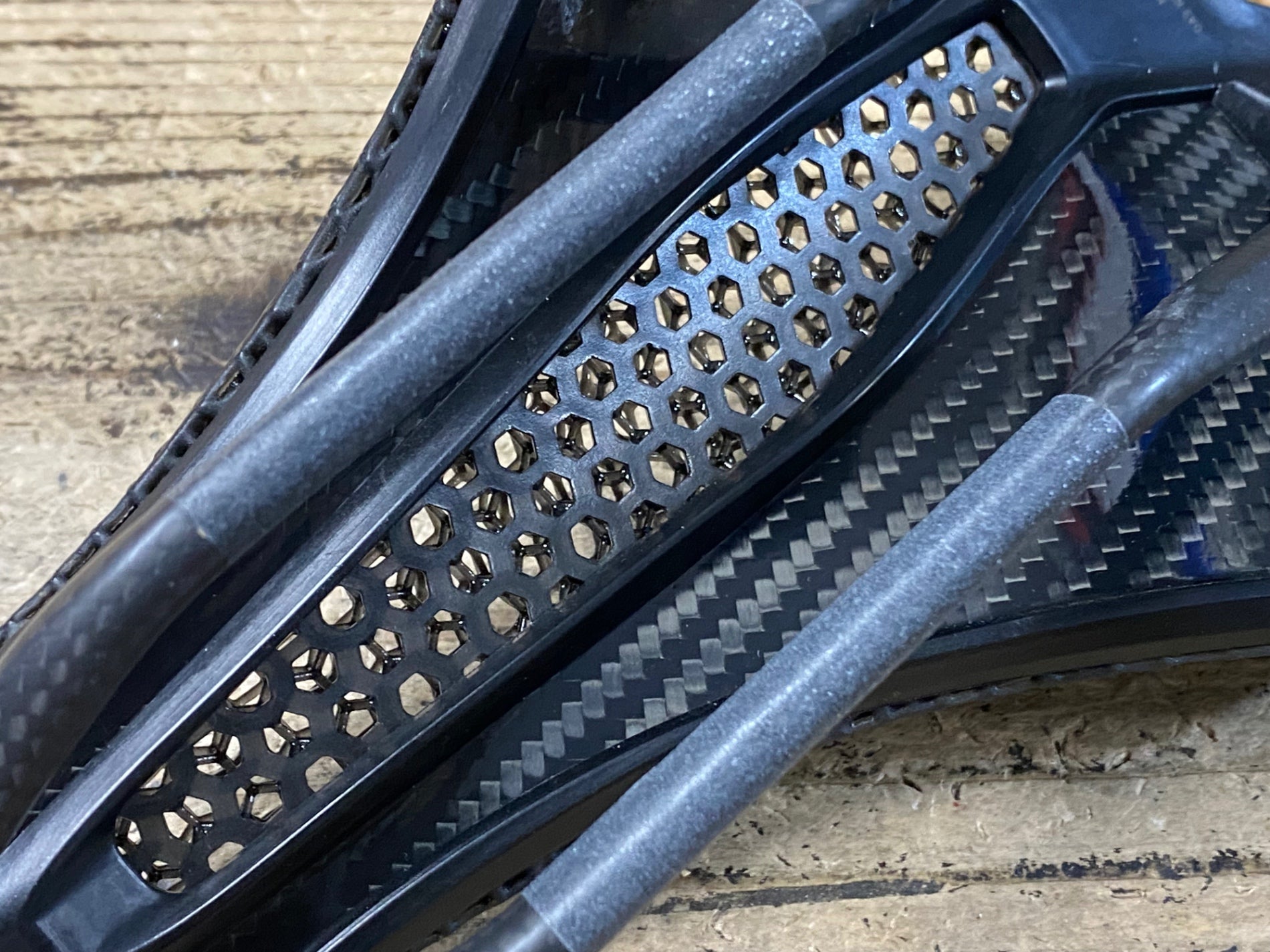 KC515 スペシャライズド SPECIALIZED S-WORKS ROMIN EVO MIRROR 3D
