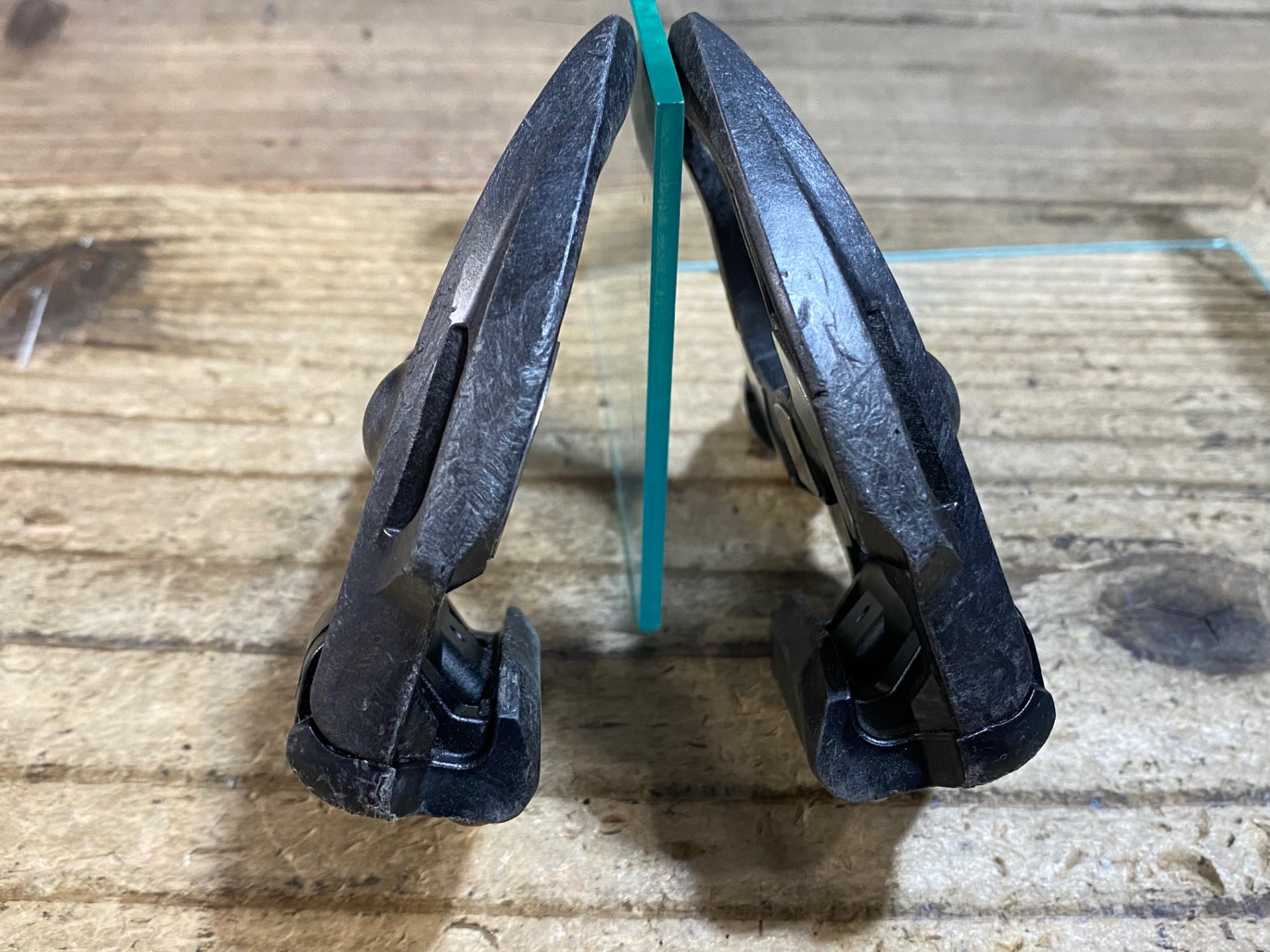 KB649 シマノ SHIMANO デュラエース DURA-ACE PD-R9100 ビンディング