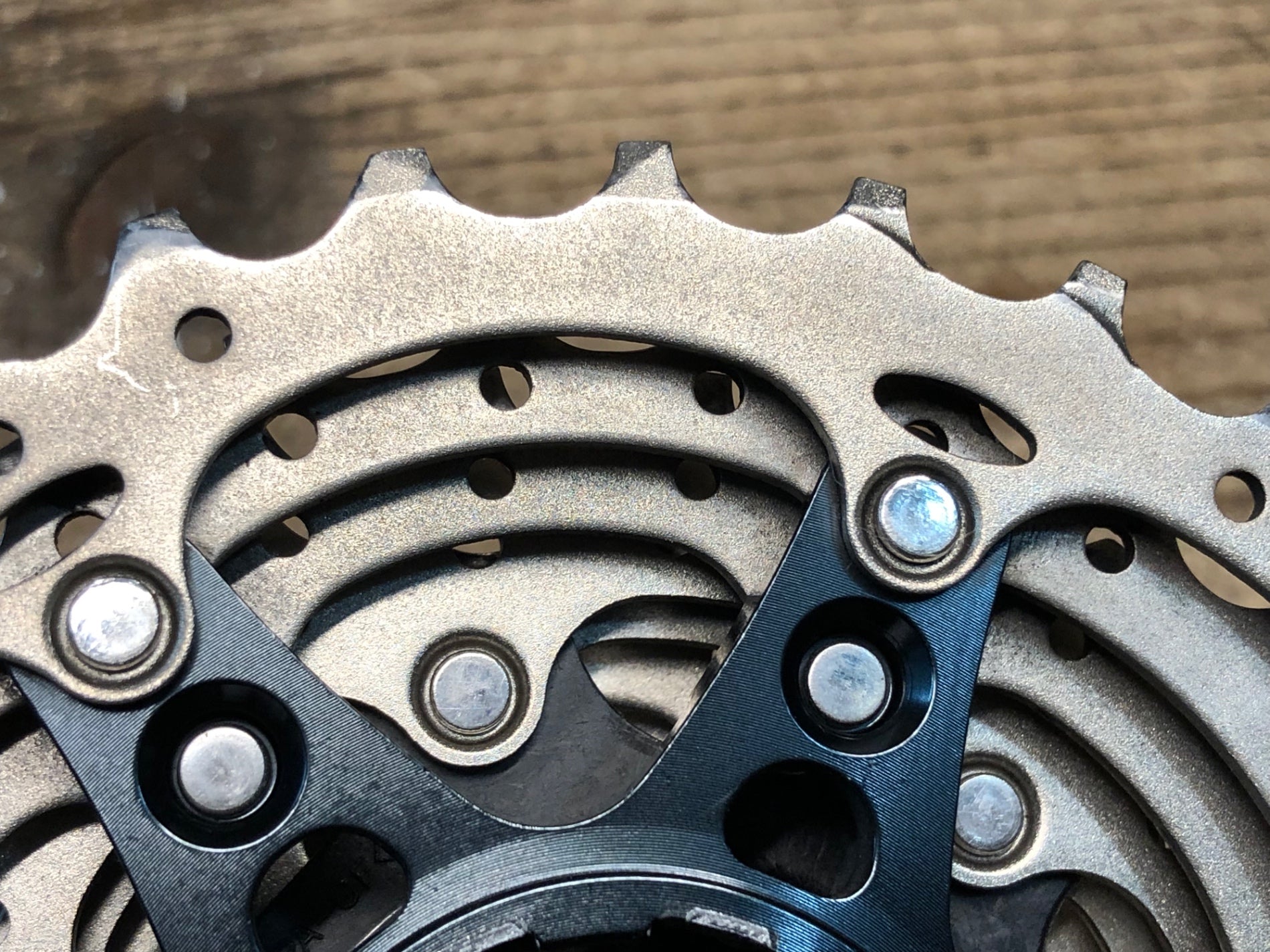 IF602 シマノ SHIMANO アルテグラ ULTEGRA CS-6800 スプロケット 14