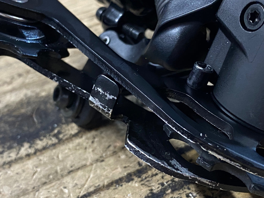 KD833 シマノ SHIMANO 105 RD-R7000 リアディレイラー 11S SS