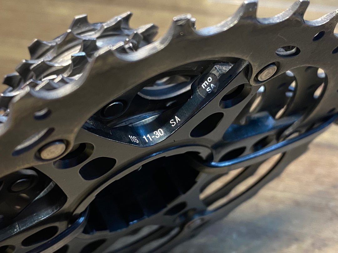JG974 シマノ SHIMANO アルテグラ ULTEGRA CS-R8000 スプロケット 11-30T 11S