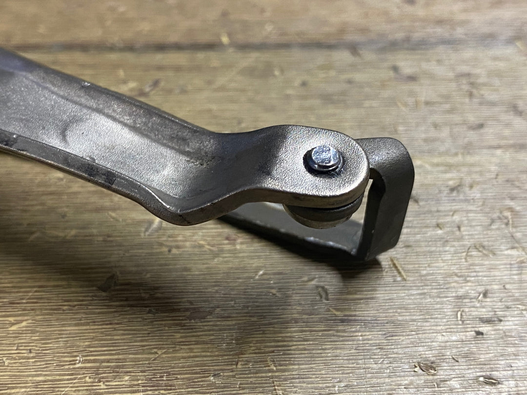 JU389 パニョーロ CAMPAGNOLO コーラス CHORUS フロントディレイラー 11S