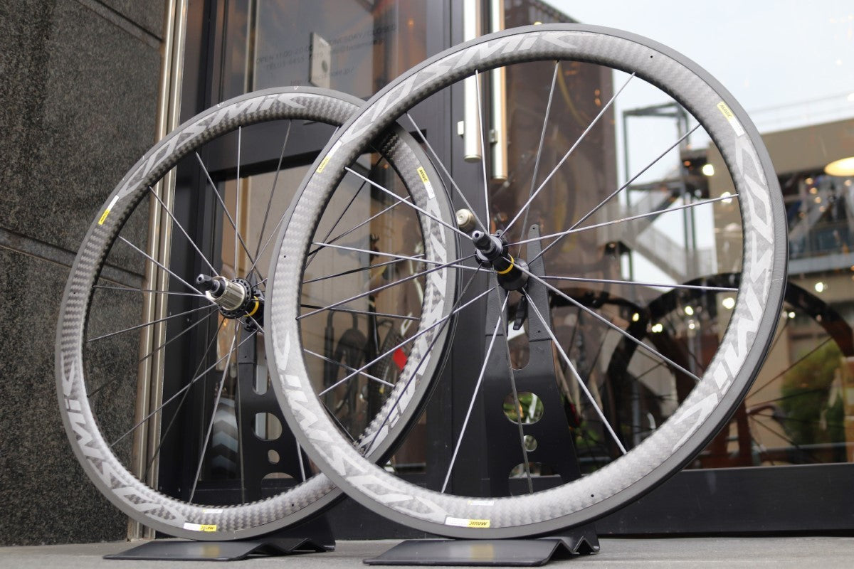 自転車本体 MAVIC COSMIC PRO CARBON Exalith Mavic Cosmic Pro Carbon Exalith Rear Wheel 2017 Excel Sports