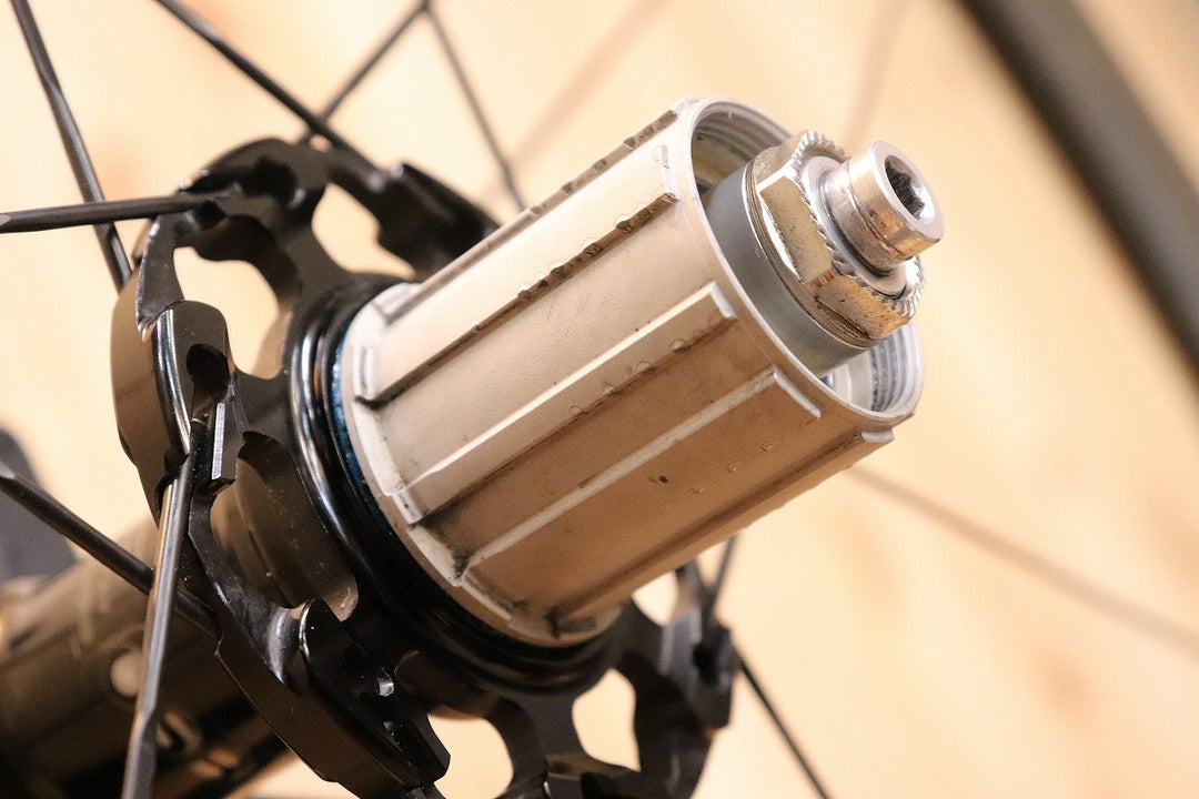カンパニョーロ CAMPAGNOLO ボーラ BORA ONE 35 AC3 カーボン クリンチャー ホイールセット シマノ 11S/12S 【芦屋店】
