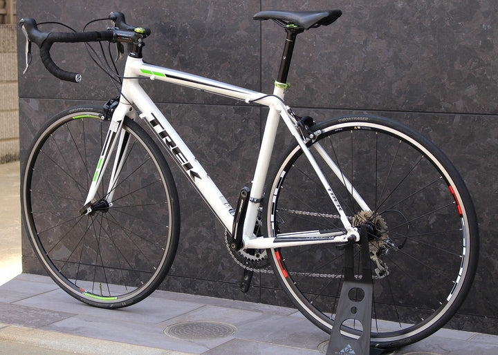 トレック TREK ワンシリーズ ONE SERIES 1.5 2015モデル 500サイズ TIAGRA 4600 アルミ ロードバイク 【福岡店】