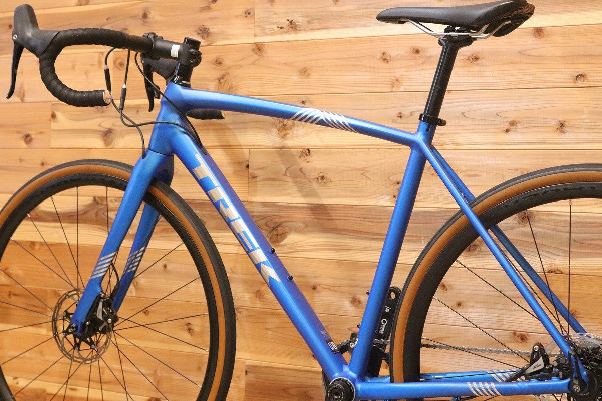 トレック TREK クロケット CROCKETT 5 DISC 2020モデル 54サイズ SRAM