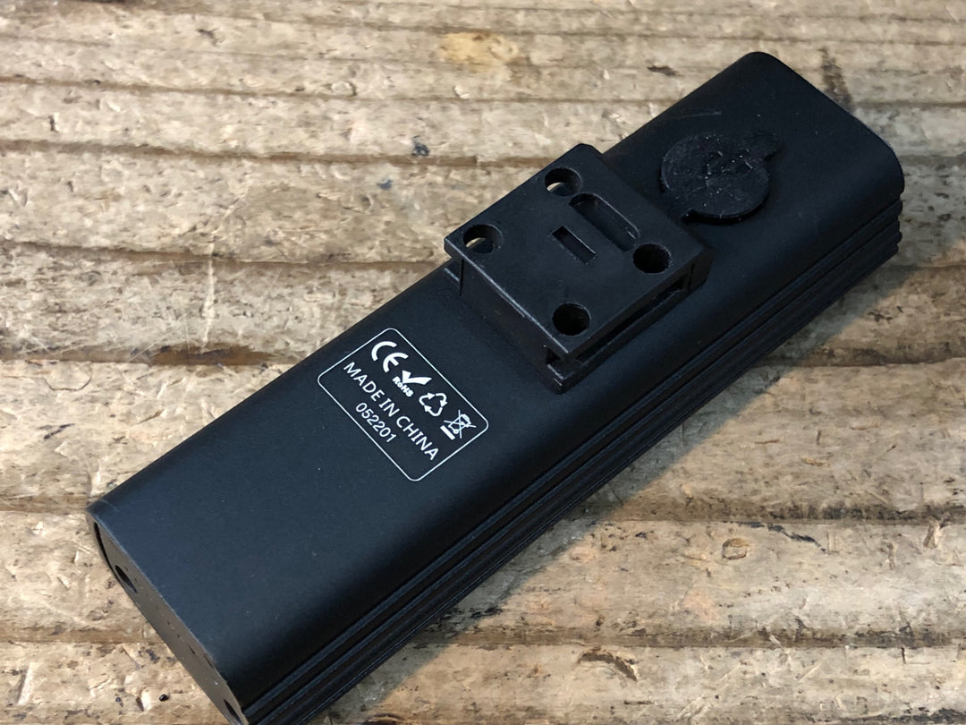 JW371 サーファス SERFAS e-LUME USL-450 フロントライト 点灯確認済