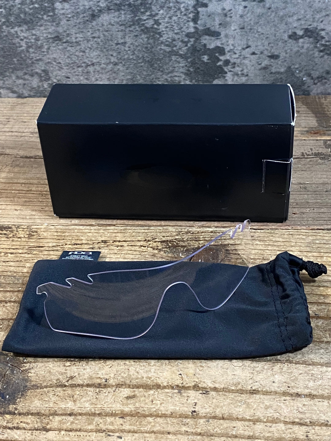 JP116 オークリー OAKLEY Radarlock Path Repl Lens Kit Clear Vtd サングラス スペアレンズ