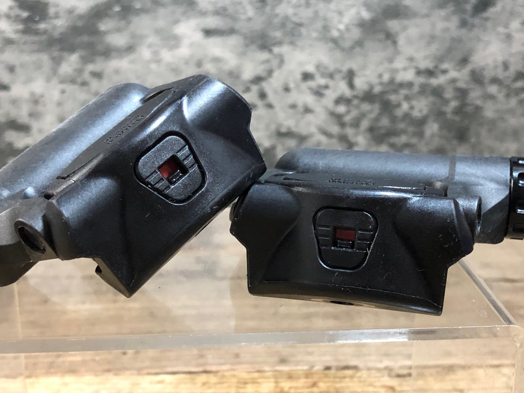 KF018 シマノ SHIMANO 105 PD-R7000 ビンディングペダル SPD-SL