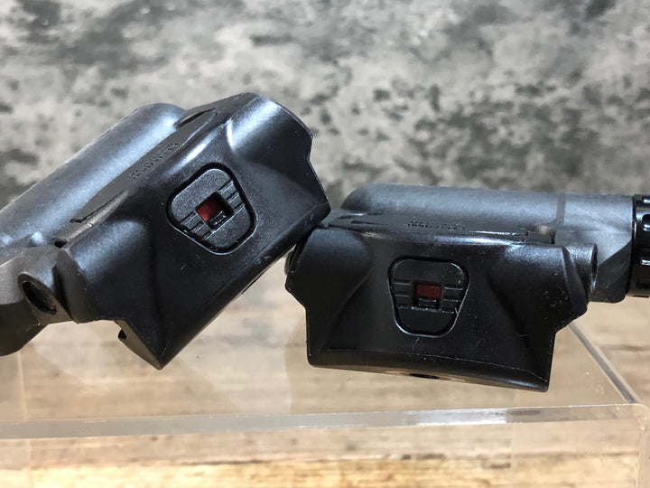 KF018 シマノ SHIMANO 105 PD-R7000 ビンディングペダル SPD-SL