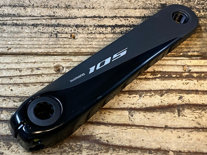 JR719 シマノ SHIMANO 105 FC-R7000 クランクアーム 160mm