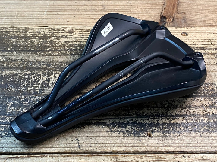 JI360 スペシャライズド SPECIALIZED パワー POWER ARC EXPERT サドル マジョーラ チタンレーン 143mm