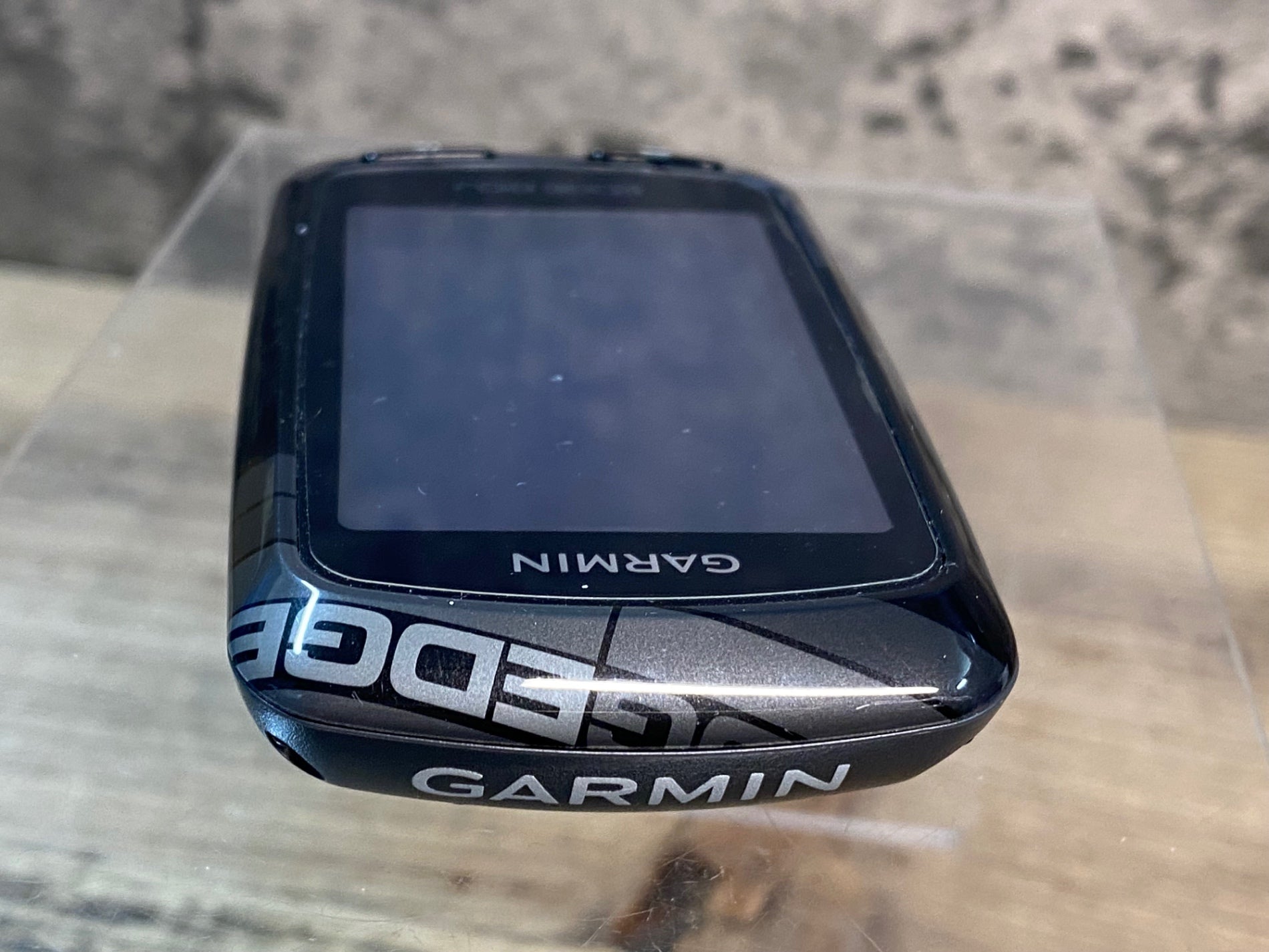 GARMIN EDGE 810J サイクルコンピューター本体 未使用品 ガーミン
