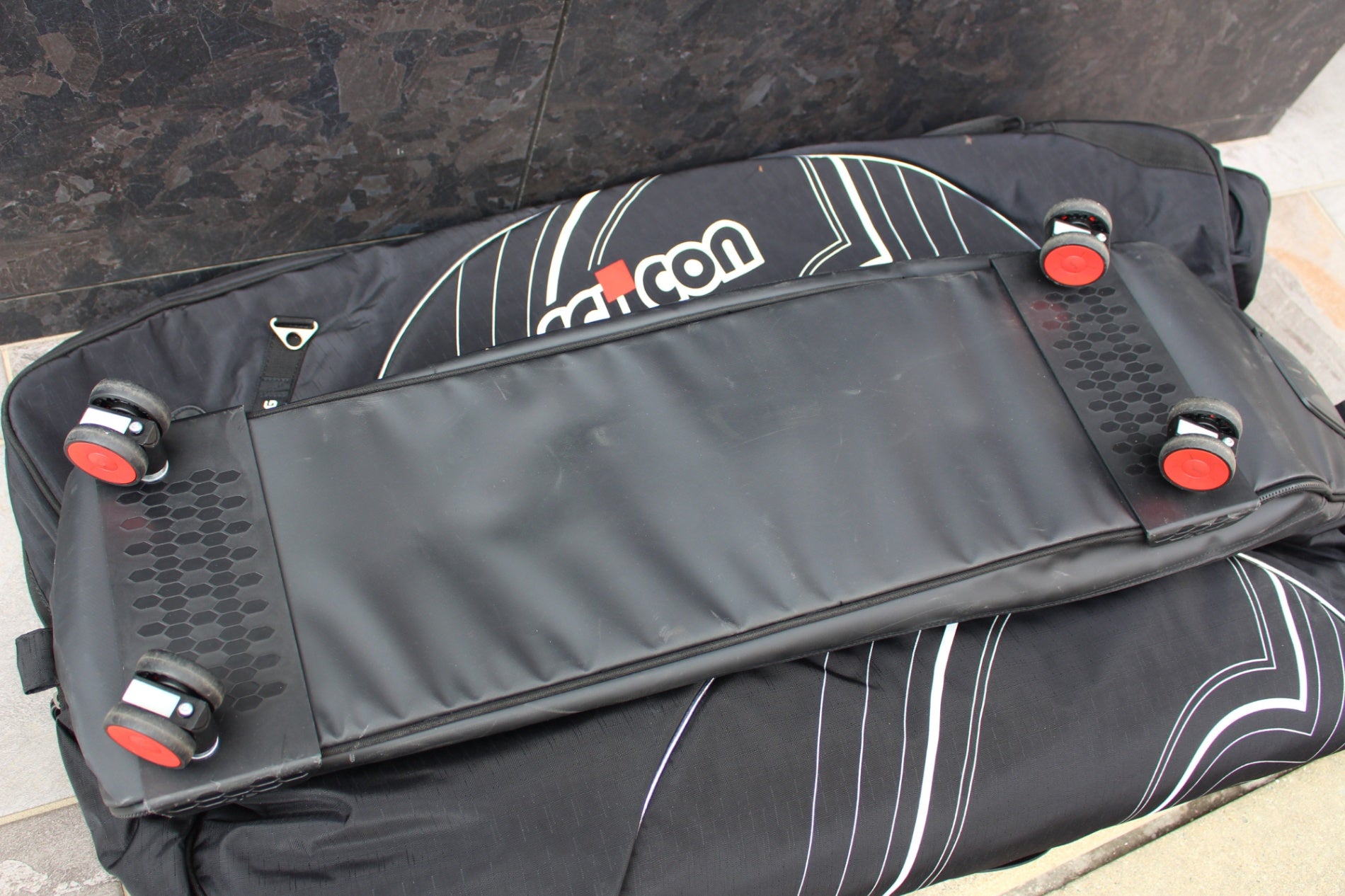 シーコン SCICON エアロコンフォート AEROCOMFORT ROAD 3.0 TSA ロード