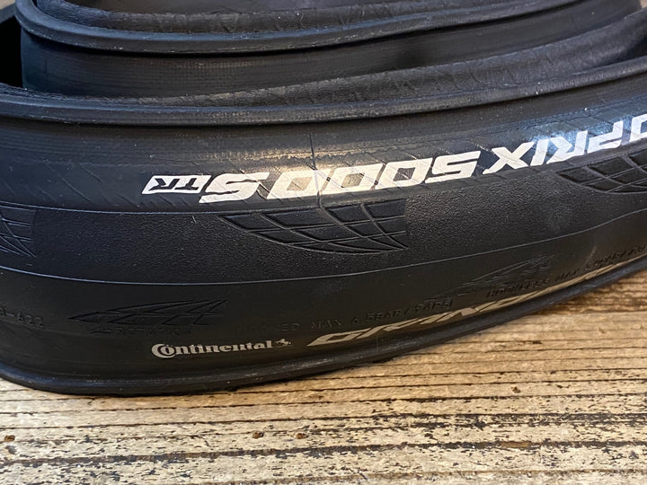 JQ114 コンチネンタル Continental GRANDPRIX 5000S TR タイヤ 28mm