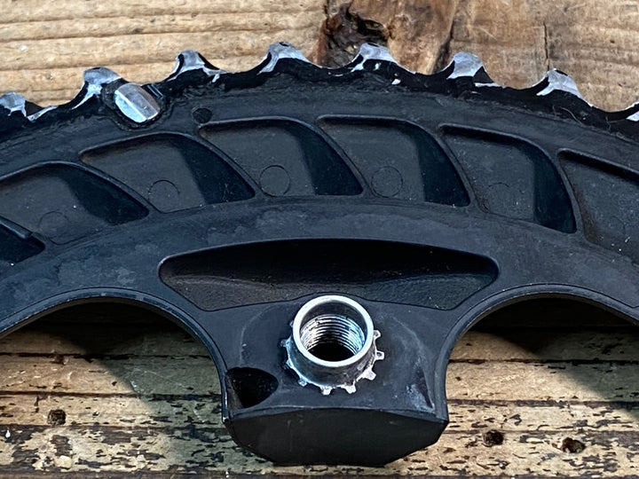 JM566 シマノ SHIMANO 105 FC-R7000 チェーンリング 52T